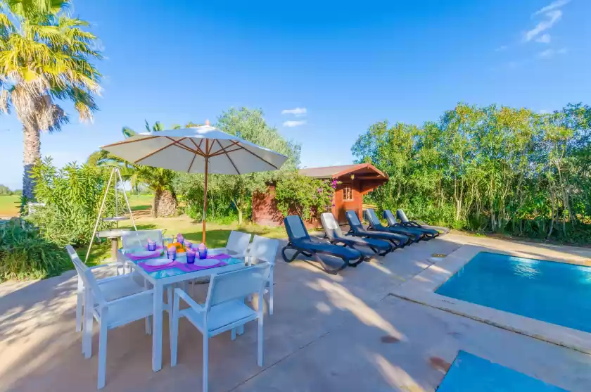 Holiday rentals in Es gerrover, Felanitx