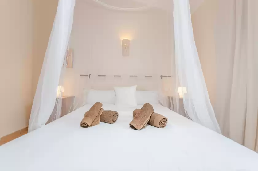 Holiday rentals in Es gerrover, Felanitx