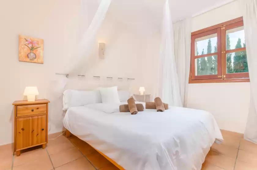 Holiday rentals in Es gerrover, Felanitx
