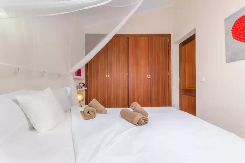 Holiday rentals in Es gerrover, Felanitx