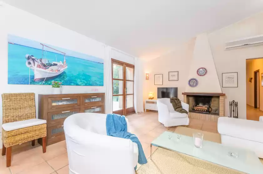 Holiday rentals in Es gerrover, Felanitx