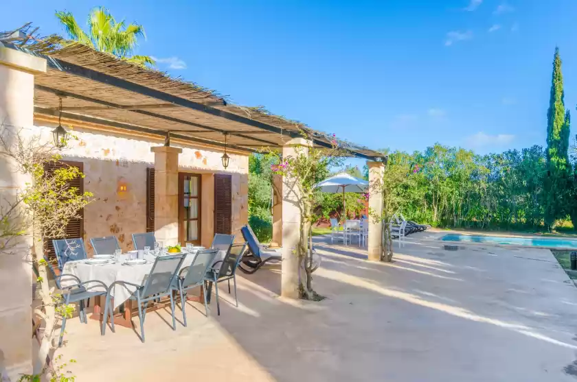 Holiday rentals in Es gerrover, Felanitx