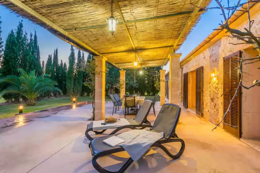 Holiday rentals in Es gerrover, Felanitx