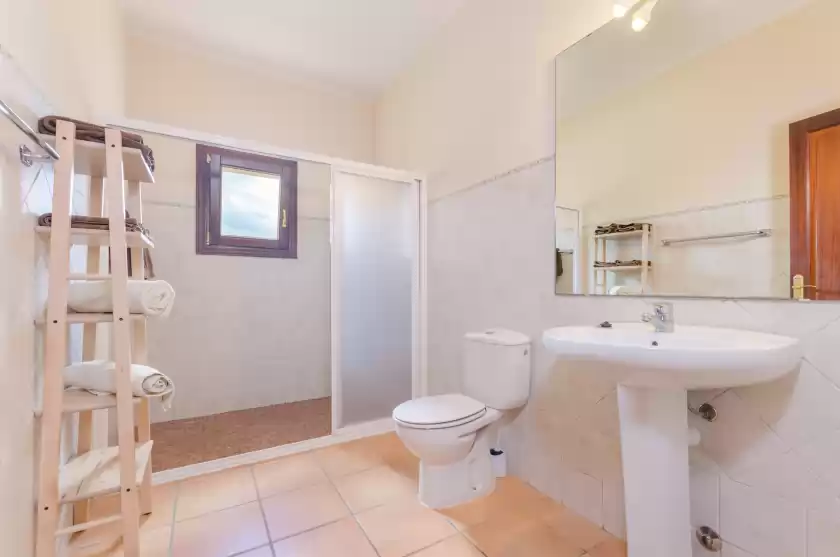 Holiday rentals in Es gerrover, Felanitx