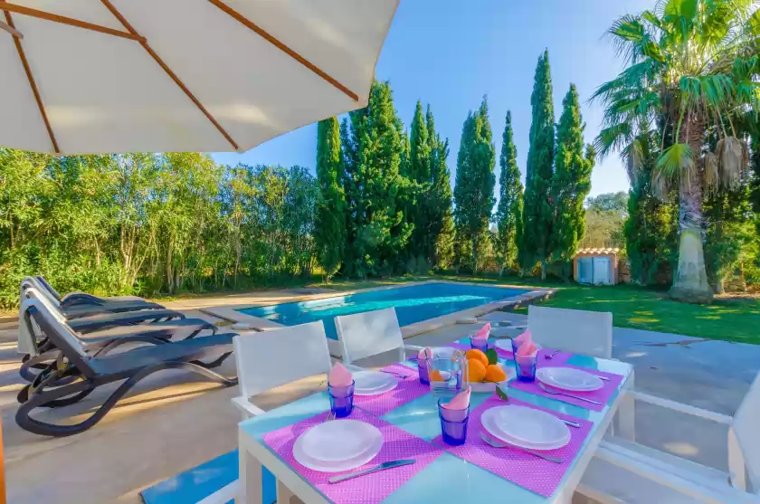 Holiday rentals in Es gerrover, Felanitx