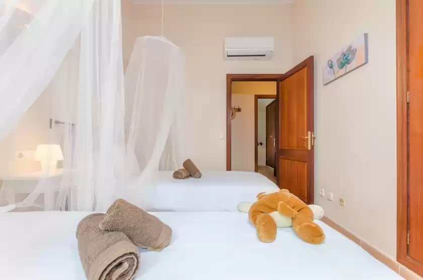 Holiday rentals in Es gerrover, Felanitx