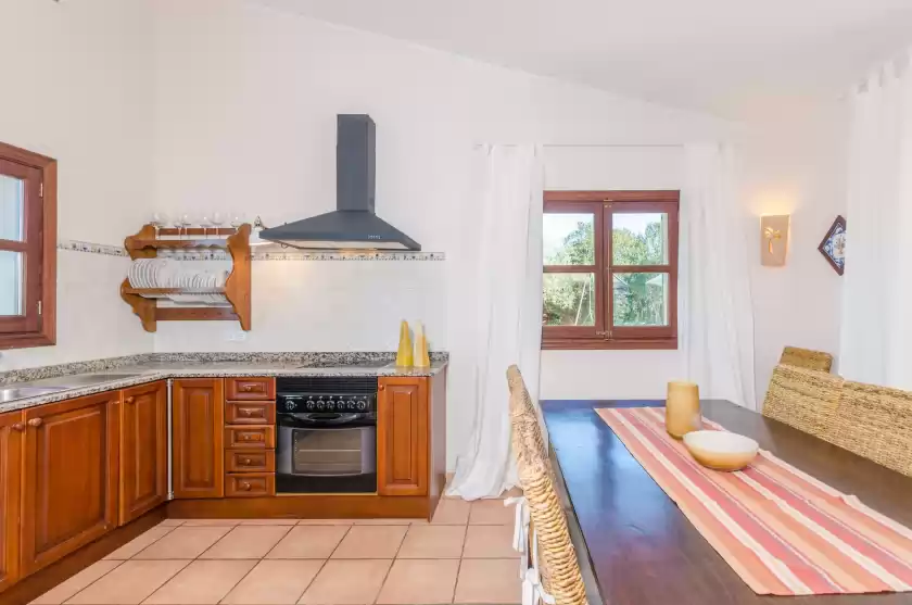 Holiday rentals in Es gerrover, Felanitx