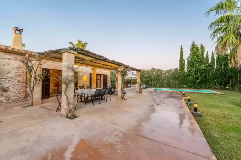 Holiday rentals in Es gerrover, Felanitx