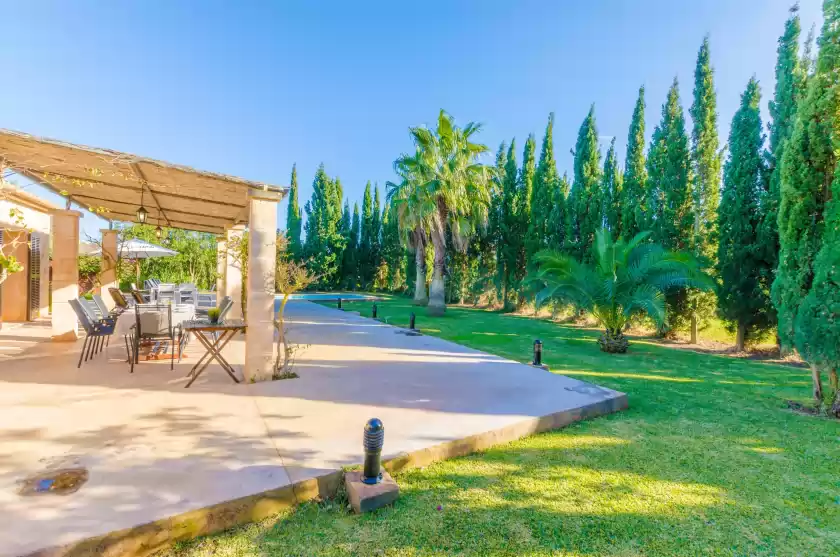 Holiday rentals in Es gerrover, Felanitx