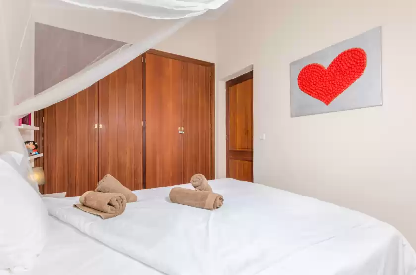 Holiday rentals in Es gerrover, Felanitx