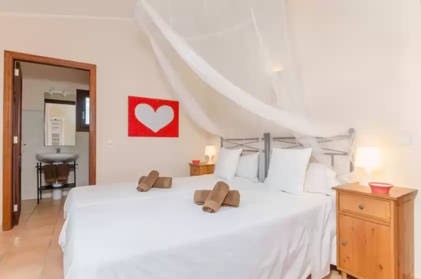 Holiday rentals in Es gerrover, Felanitx