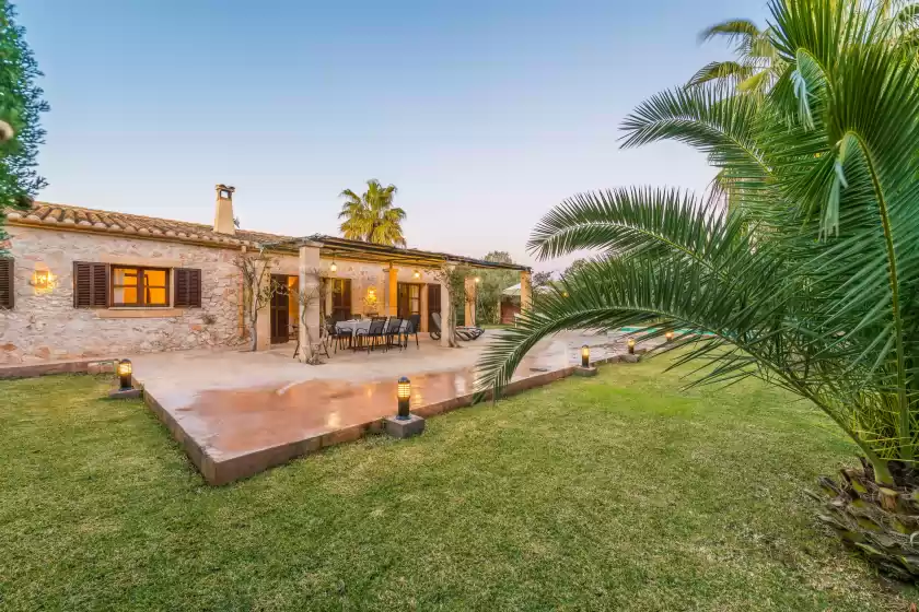 Holiday rentals in Es gerrover, Felanitx