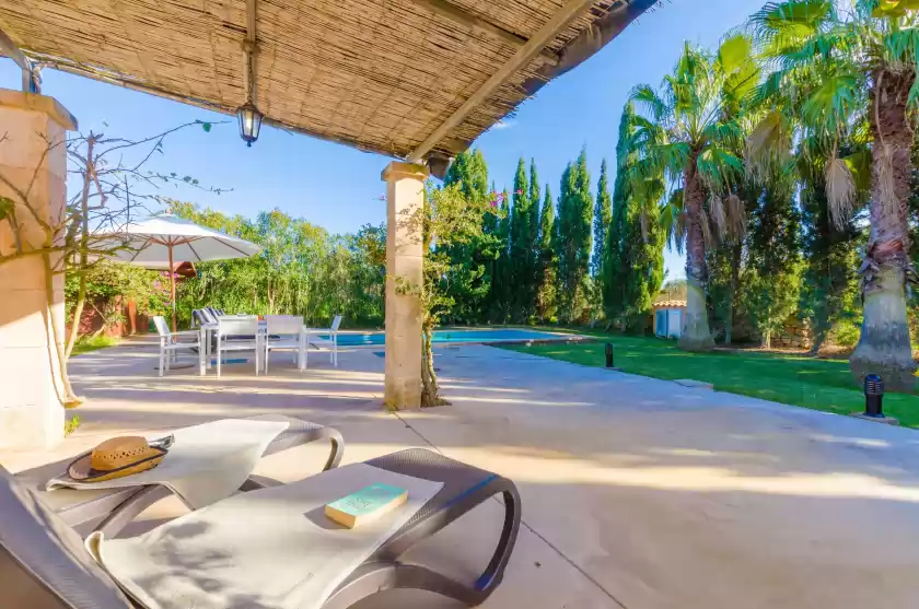 Holiday rentals in Es gerrover, Felanitx