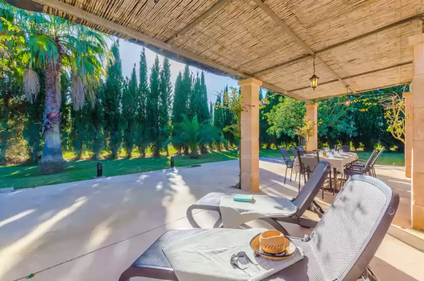 Holiday rentals in Es gerrover, Felanitx