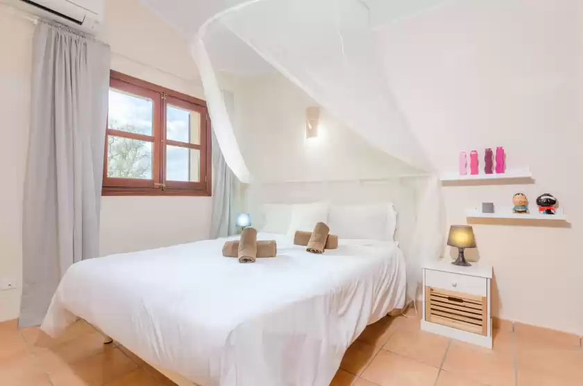 Holiday rentals in Es gerrover, Felanitx