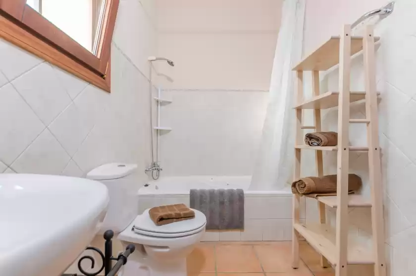 Holiday rentals in Es gerrover, Felanitx