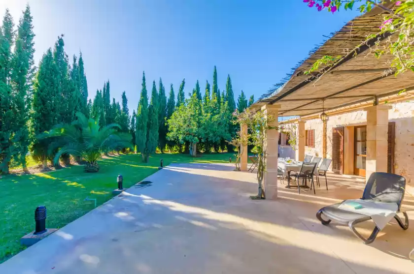 Holiday rentals in Es gerrover, Felanitx