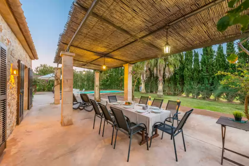 Holiday rentals in Es gerrover, Felanitx