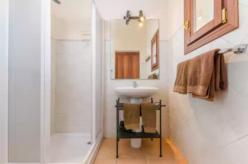Holiday rentals in Es gerrover, Felanitx
