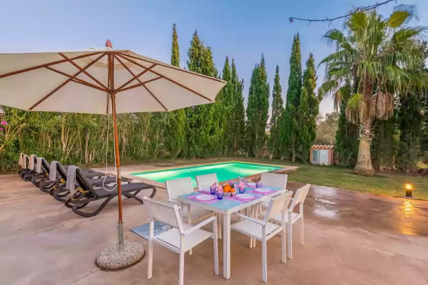 Holiday rentals in Es gerrover, Felanitx