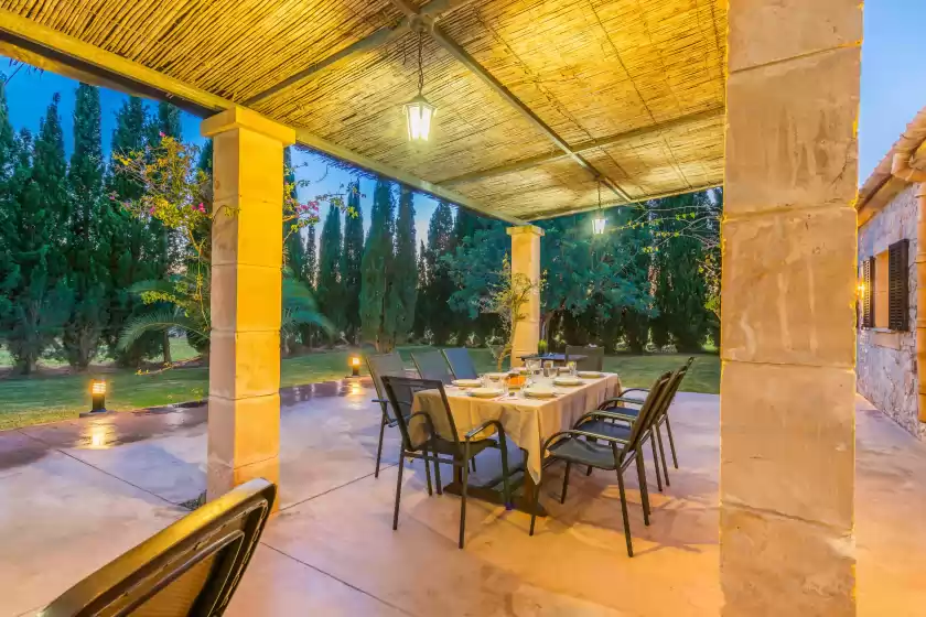 Holiday rentals in Es gerrover, Felanitx