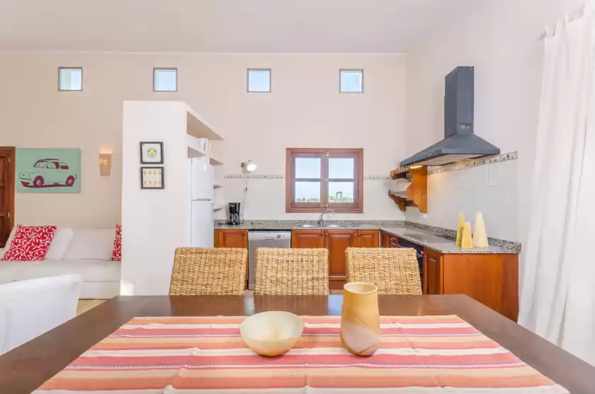 Holiday rentals in Es gerrover, Felanitx