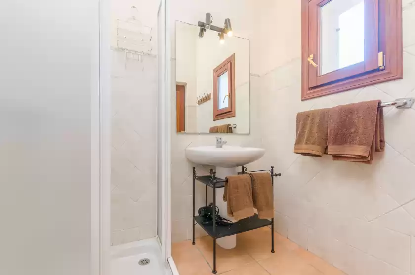 Holiday rentals in Es gerrover, Felanitx