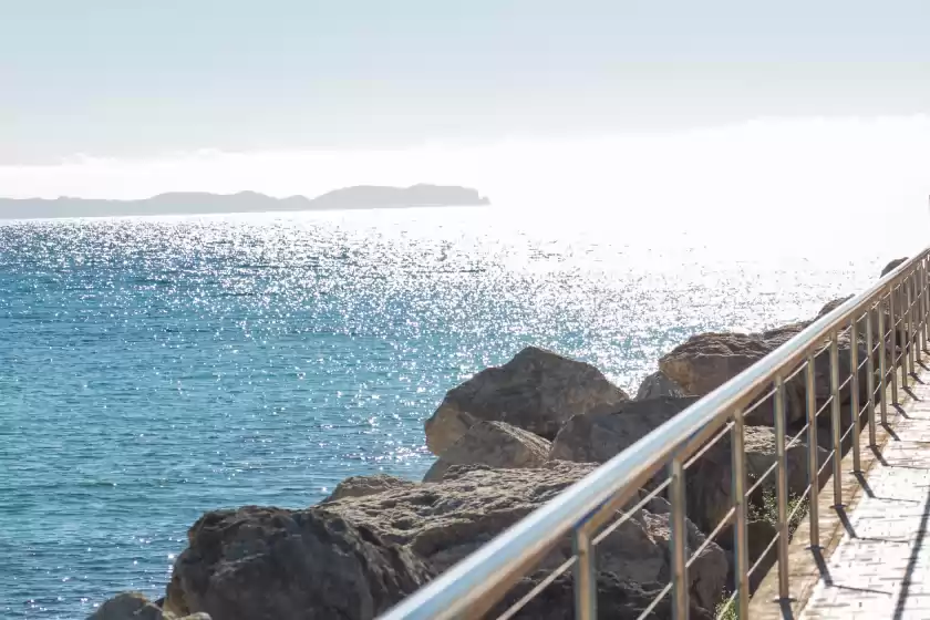 Alquiler vacacional en Torre marina, sa Ràpita
