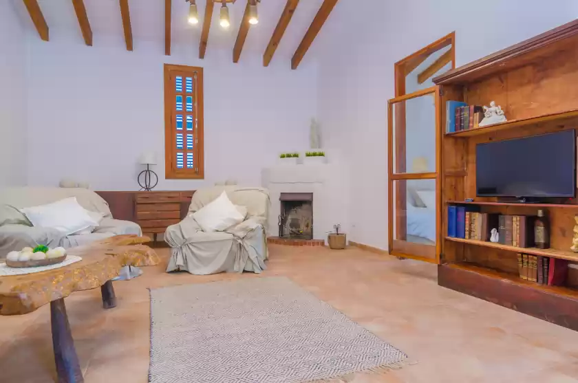 Alquiler vacacional en Torre marina, sa Ràpita