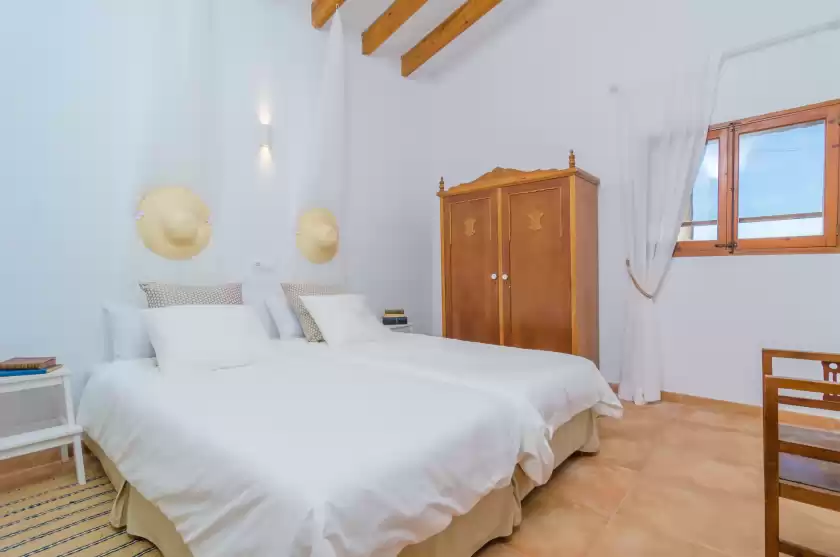 Alquiler vacacional en Torre marina, sa Ràpita