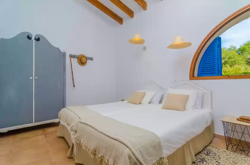 Alquiler vacacional en Torre marina, sa Ràpita