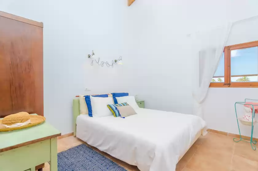 Alquiler vacacional en Torre marina, sa Ràpita