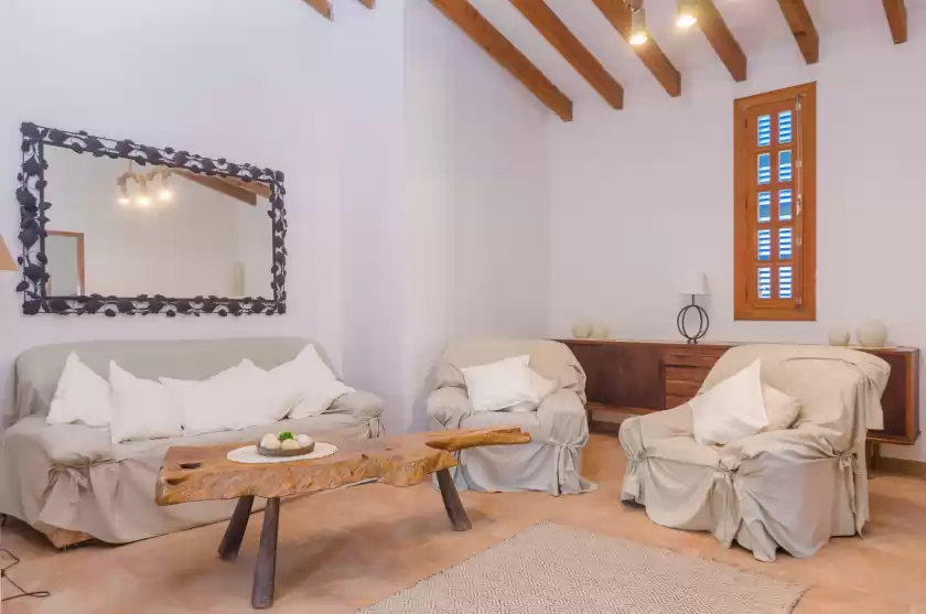 Alquiler vacacional en Torre marina, sa Ràpita