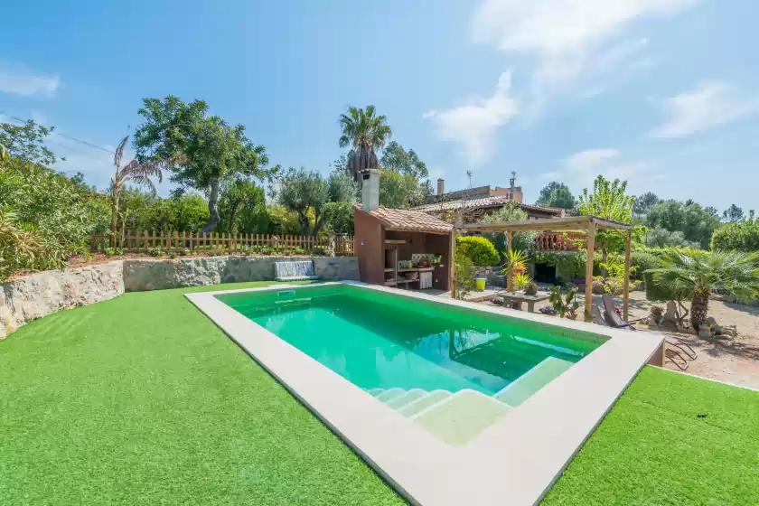 Holiday rentals in Can seti