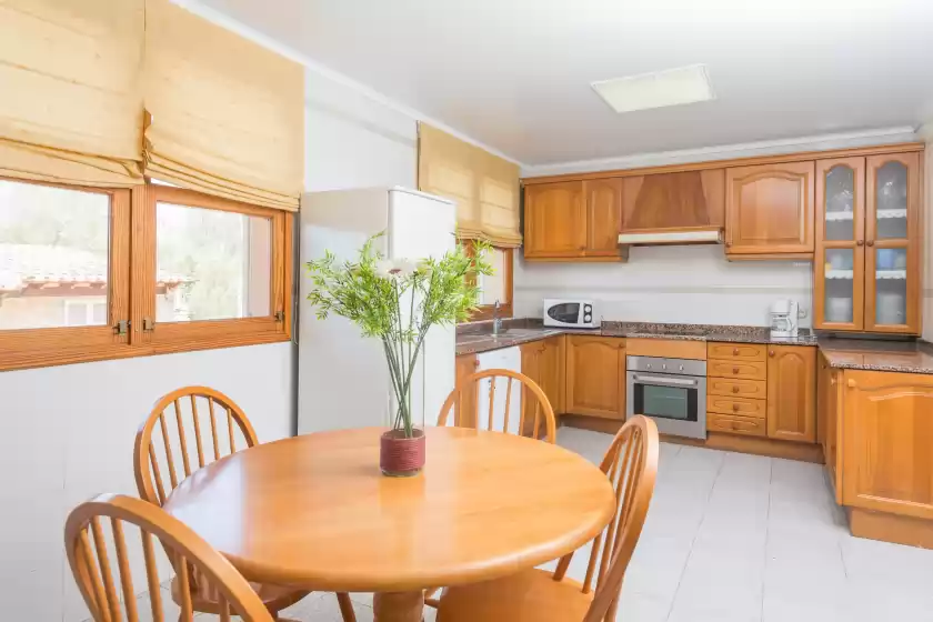 Ferienhaus auf Morey de s'aranjassa, s'Aranjassa