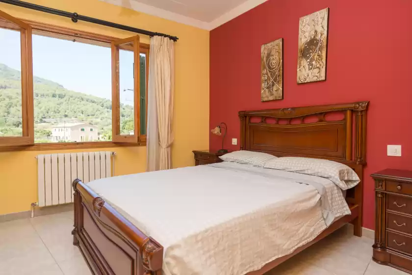 Ferienhaus auf Solleric, Sóller