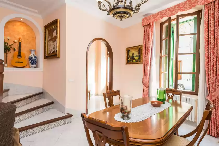 Ferienhaus auf Solleric, Sóller