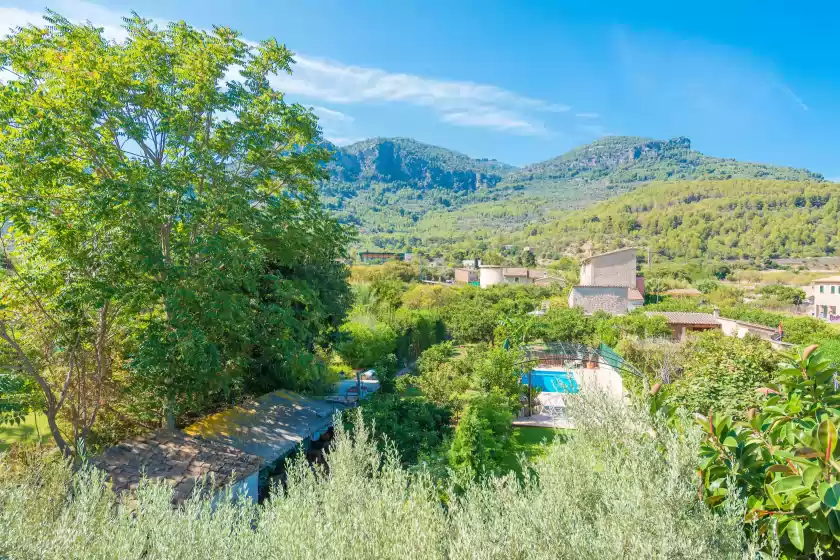 Ferienhaus auf Solleric, Sóller