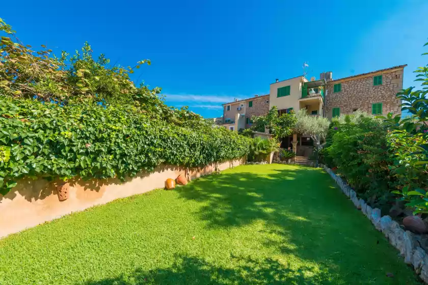 Ferienhaus auf Solleric, Sóller