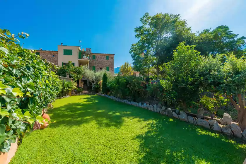 Ferienhaus auf Solleric, Sóller