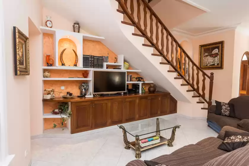 Ferienhaus auf Solleric, Sóller