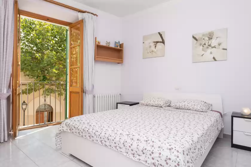 Ferienhaus auf Solleric, Sóller