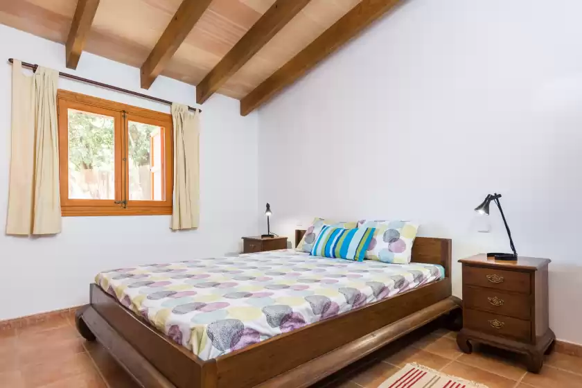 Ferienhaus auf Es seguers , Fornalutx