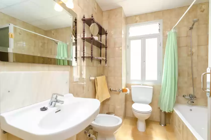 Ferienhaus auf Margara 1, Portocolom