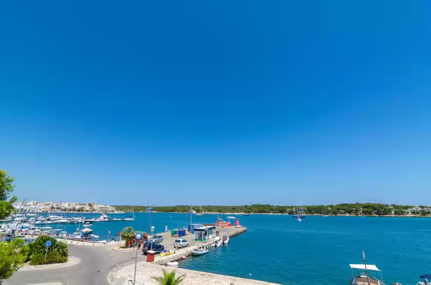 Ferienhaus auf Margara 1, Portocolom