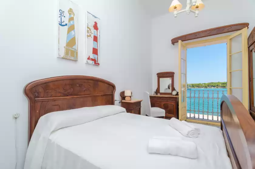 Ferienhaus auf Margara 1, Portocolom