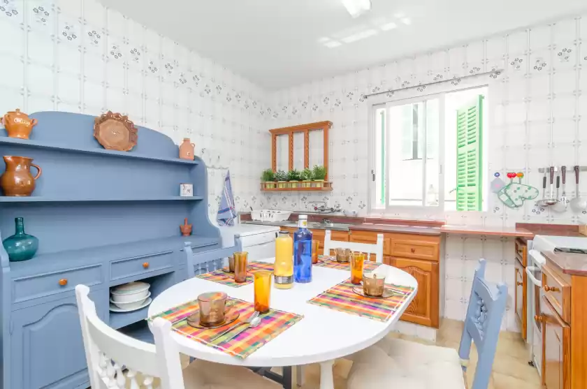 Ferienhaus auf Margara 1, Portocolom