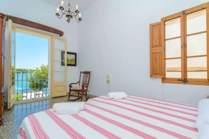 Ferienhaus auf Margara 1, Portocolom