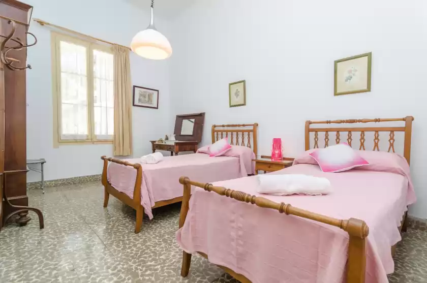 Ferienhaus auf Margara 1, Portocolom