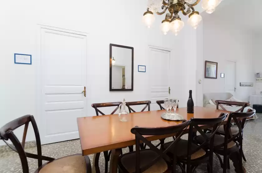 Ferienhaus auf Margara 1, Portocolom